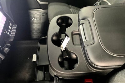 2025 RAM Ram 2500 RAM 2500 TRADESMAN CREW CAB 4X4 6'4' BOX