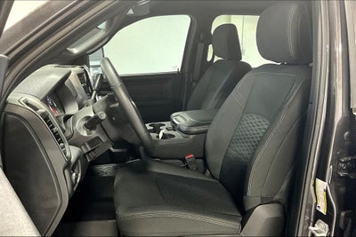 2025 RAM Ram 2500 RAM 2500 TRADESMAN CREW CAB 4X4 6'4' BOX