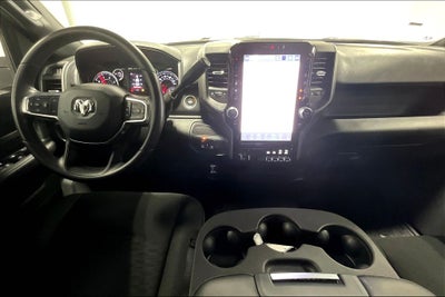 2025 RAM Ram 2500 RAM 2500 TRADESMAN CREW CAB 4X4 6'4' BOX