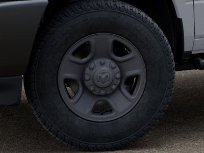 2025 RAM Ram 2500 RAM 2500 TRADESMAN CREW CAB 4X4 6'4' BOX