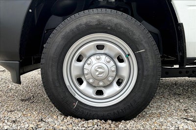 2024 RAM Ram 2500 RAM 2500 TRADESMAN CREW CAB 4X4 6'4' BOX