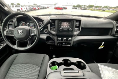 2024 RAM Ram 2500 RAM 2500 TRADESMAN CREW CAB 4X4 6'4' BOX