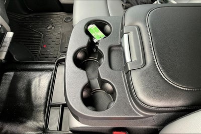 2024 RAM Ram 2500 RAM 2500 TRADESMAN CREW CAB 4X4 6'4' BOX