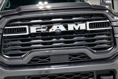 2026 RAM Ram 2500 RAM 2500 LONE STAR CREW CAB 4X4 6'4' BOX
