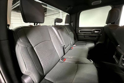 2026 RAM Ram 2500 RAM 2500 LONE STAR CREW CAB 4X4 6'4' BOX
