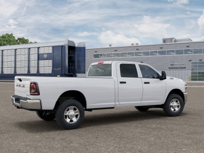 2026 RAM Ram 2500 RAM 2500 TRADESMAN CREW CAB 4X4 8' BOX