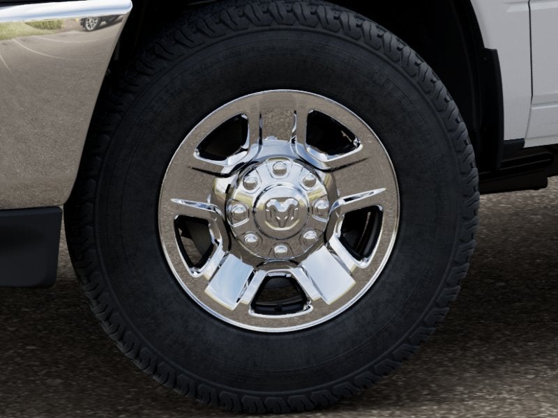 2026 RAM Ram 2500 RAM 2500 TRADESMAN CREW CAB 4X4 8' BOX
