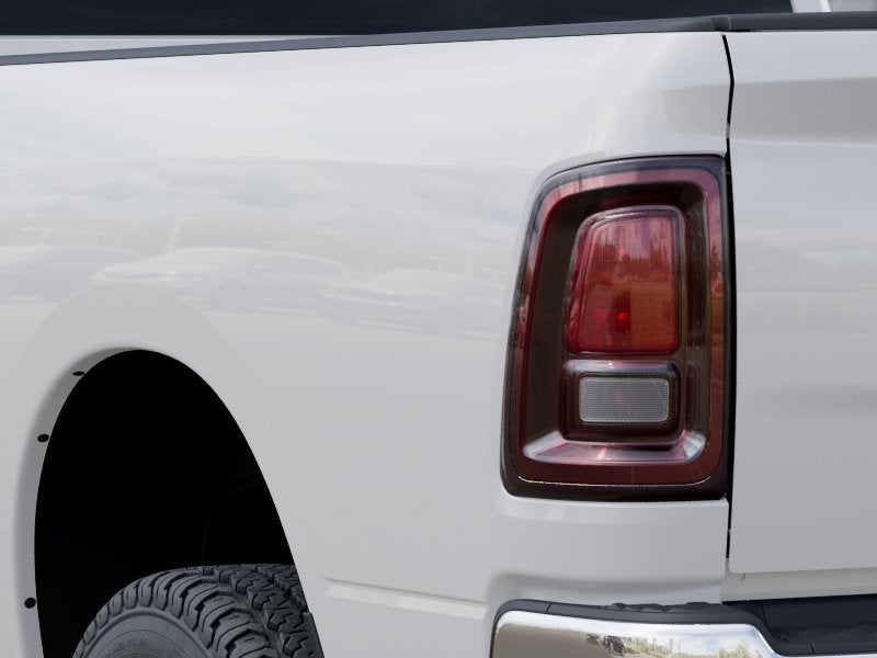 2026 RAM Ram 2500 RAM 2500 TRADESMAN CREW CAB 4X4 8' BOX