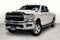 2020 RAM 2500 Tradesman Crew Cab 4x4 8' Box