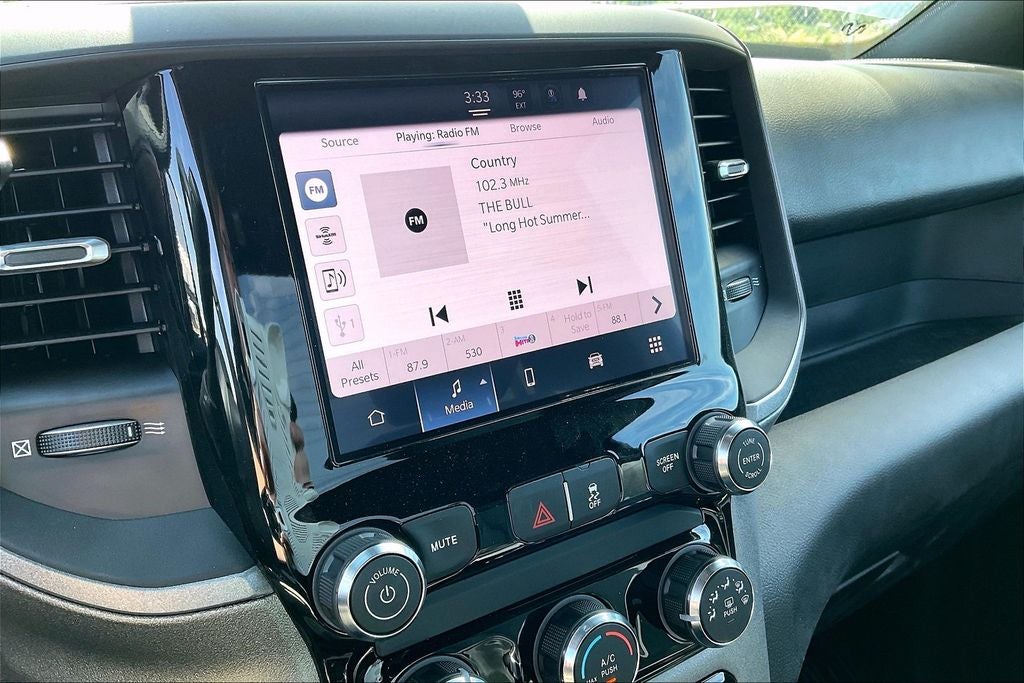 2025 RAM Ram 4500 Chassis Cab RAM 4500 TRADESMAN CHASSIS REGULAR CAB 4X2 60' CA