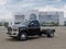 2025 RAM 4500 Chassis RAM 4500 TRADESMAN CHASSIS REGULAR CAB 4X2 60' CA