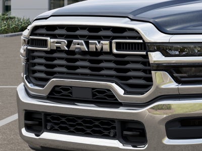 2025 RAM 4500 Chassis RAM 4500 TRADESMAN CHASSIS REGULAR CAB 4X2 60' CA