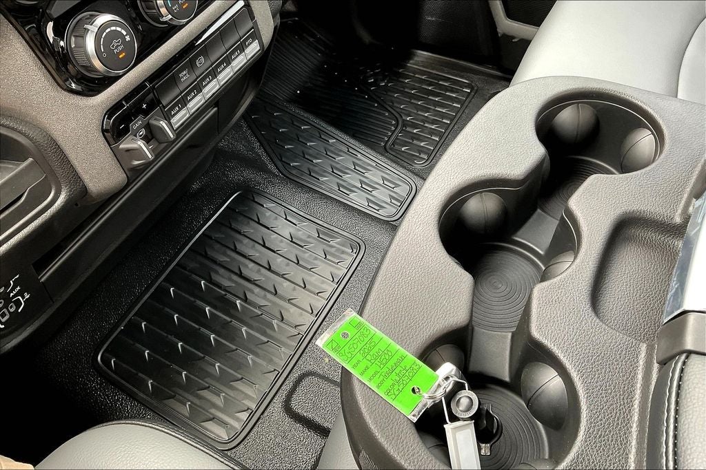 2025 RAM Ram 4500 Chassis Cab RAM 4500 TRADESMAN CHASSIS REGULAR CAB 4X2 60' CA