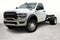 2025 RAM Ram 4500 Chassis Cab RAM 4500 TRADESMAN CHASSIS REGULAR CAB 4X2 60' CA