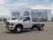2025 RAM 4500 Chassis RAM 4500 TRADESMAN CHASSIS REGULAR CAB 4X2 60' CA
