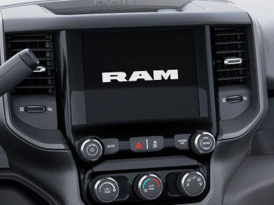 2025 RAM 4500 Chassis RAM 4500 TRADESMAN CHASSIS REGULAR CAB 4X2 60' CA