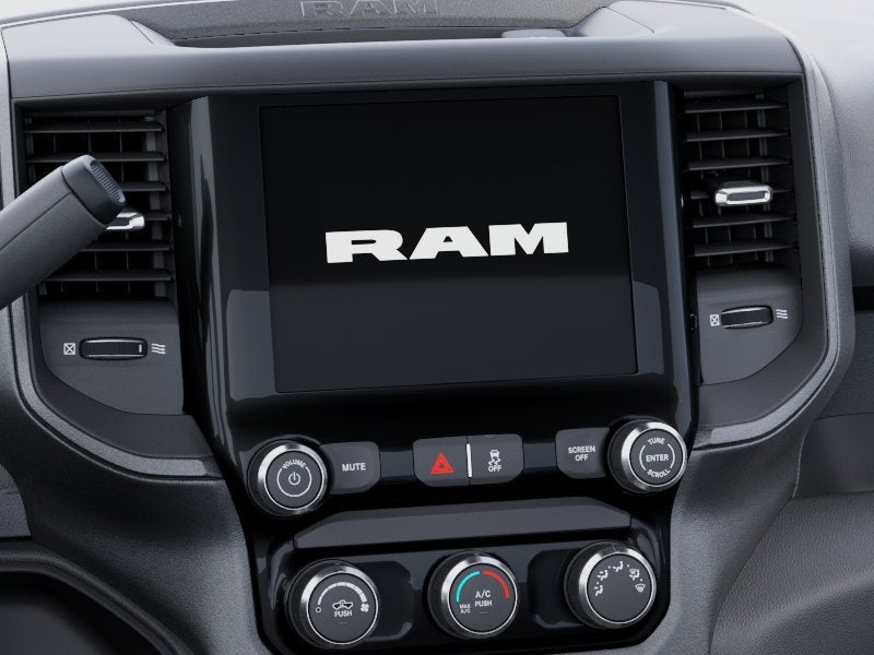 2025 RAM 4500 Chassis RAM 4500 TRADESMAN CHASSIS REGULAR CAB 4X2 60' CA