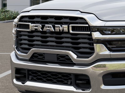 2025 RAM 4500 Chassis RAM 4500 TRADESMAN CHASSIS REGULAR CAB 4X2 60' CA