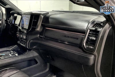2024 RAM 4500 Chassis Tradesman/SLT/Laramie/Limited