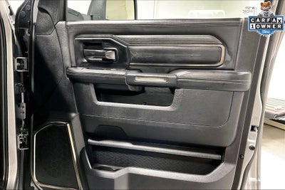 2024 RAM 4500 Chassis Tradesman/SLT/Laramie/Limited