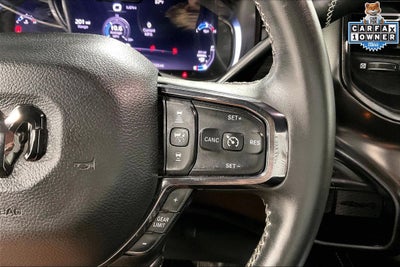2024 RAM 4500 Chassis Tradesman/SLT/Laramie/Limited