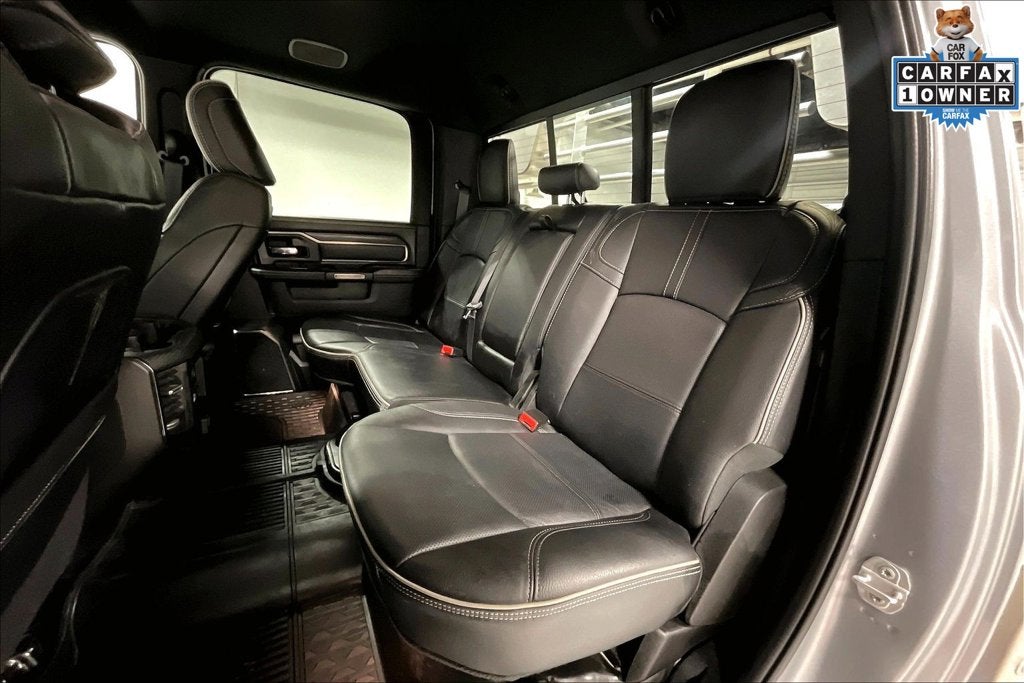 2024 RAM 4500 Chassis Tradesman/SLT/Laramie/Limited