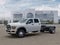 2025 RAM 5500 Chassis RAM 5500 TRADESMAN CHASSIS CREW CAB 4X4 84' CA