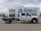 2025 RAM 5500 Chassis RAM 5500 TRADESMAN CHASSIS CREW CAB 4X4 84' CA