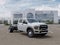 2025 RAM 5500 Chassis RAM 5500 TRADESMAN CHASSIS CREW CAB 4X4 84' CA