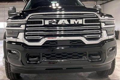 2026 RAM Ram 5500 Chassis Cab RAM 5500 BIG HORN CHASSIS CREW CAB 4X4 84' CA
