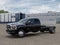 2026 RAM Ram 5500 Chassis Cab RAM 5500 BIG HORN CHASSIS CREW CAB 4X4 84' CA