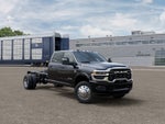 2026 RAM Ram 5500 Chassis Cab RAM 5500 BIG HORN CHASSIS CREW CAB 4X4 84' CA