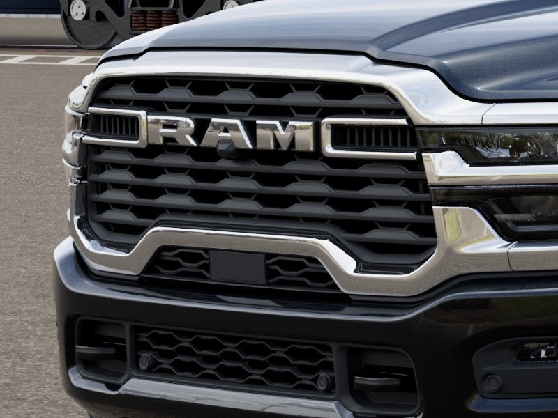 2026 RAM Ram 5500 Chassis Cab RAM 5500 BIG HORN CHASSIS CREW CAB 4X4 84' CA