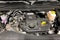 2027 RAM Ram 5500 Chassis Cab RAM 5500 BIG HORN CHASSIS CREW CAB 4X4 84' CA