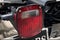 2027 RAM Ram 5500 Chassis Cab RAM 5500 BIG HORN CHASSIS CREW CAB 4X4 84' CA