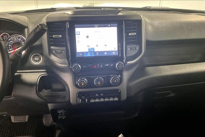 2025 RAM Ram 3500 Chassis Cab RAM 3500 TRADESMAN CHASSIS REGULAR CAB 4X2 60' CA