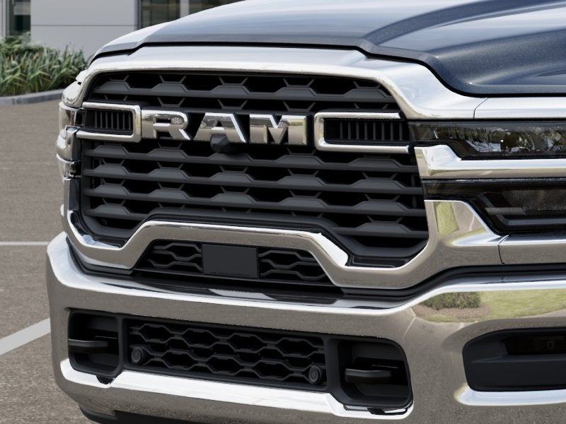 2025 RAM Ram 3500 Chassis Cab RAM 3500 TRADESMAN CHASSIS REGULAR CAB 4X2 60' CA