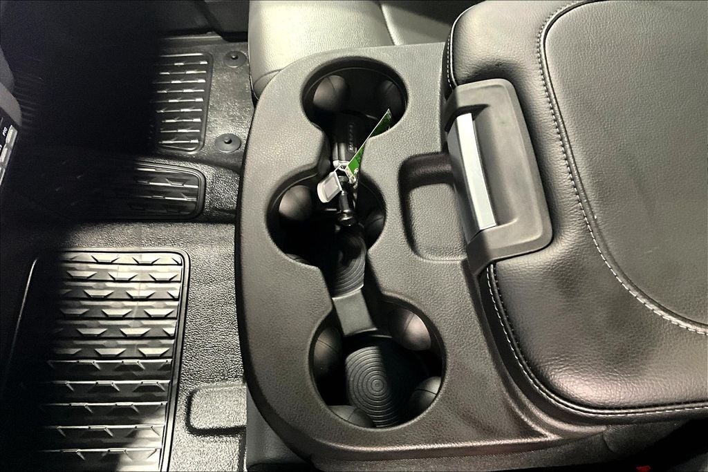 2025 RAM Ram 3500 Chassis Cab RAM 3500 TRADESMAN CHASSIS REGULAR CAB 4X2 60' CA