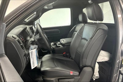 2025 RAM Ram 3500 Chassis Cab RAM 3500 TRADESMAN CHASSIS REGULAR CAB 4X2 60' CA