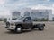2025 RAM Ram 3500 Chassis Cab RAM 3500 TRADESMAN CHASSIS REGULAR CAB 4X2 60' CA