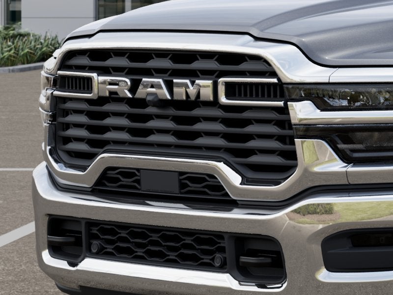 2025 RAM Ram 3500 Chassis Cab RAM 3500 TRADESMAN CHASSIS REGULAR CAB 4X2 60' CA