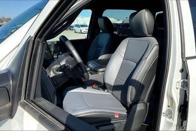 2024 RAM 3500 Chassis Tradesman