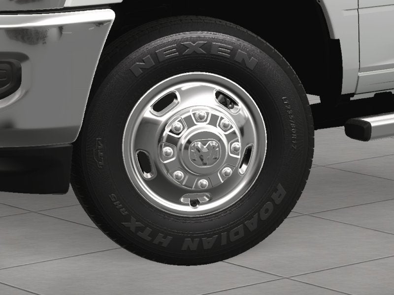 2024 RAM 3500 Tradesman 167.5 WB