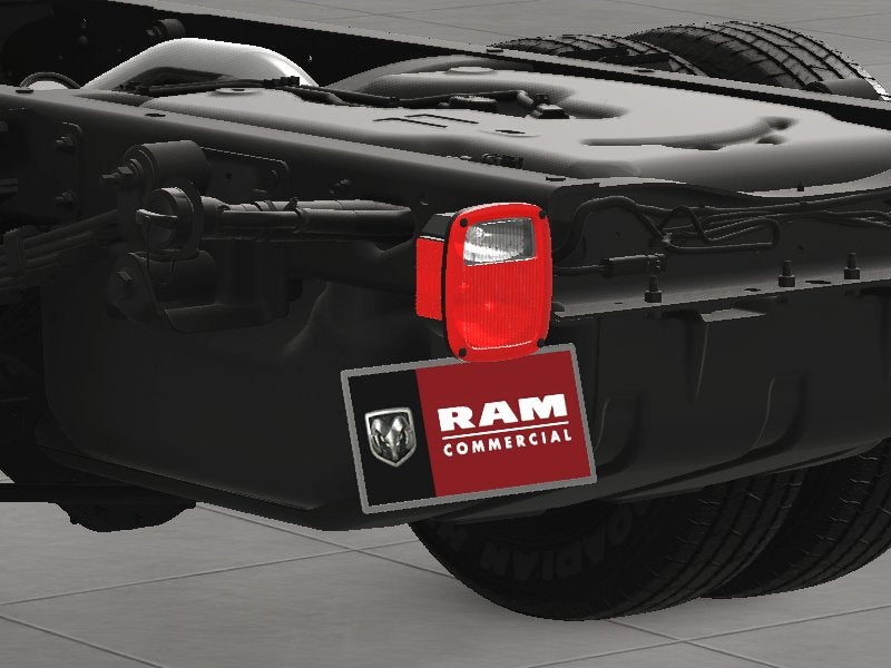 2024 RAM 3500 Tradesman 167.5 WB