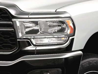 2024 RAM 3500 Tradesman 167.5 WB