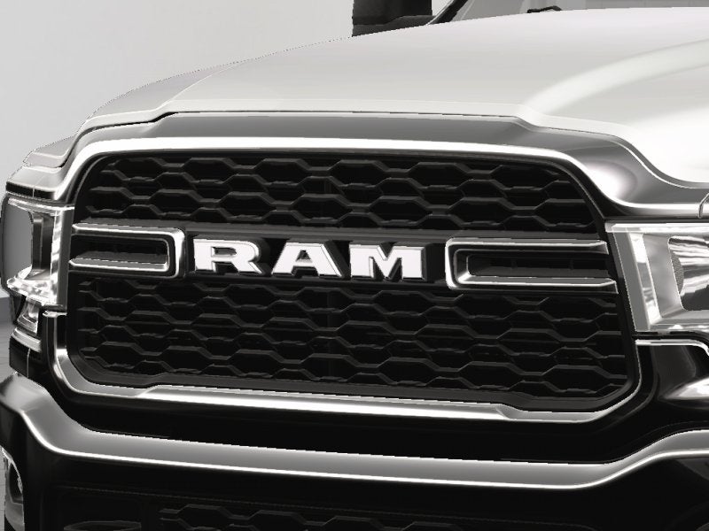 2024 RAM 3500 Tradesman 167.5 WB