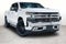 2021 Chevrolet Silverado 1500 4WD Crew Cab Short Bed LTZ
