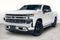 2021 Chevrolet Silverado 1500 4WD Crew Cab Short Bed LTZ