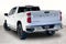2021 Chevrolet Silverado 1500 4WD Crew Cab Short Bed LTZ
