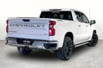 2021 Chevrolet Silverado 1500 4WD Crew Cab Short Bed LTZ